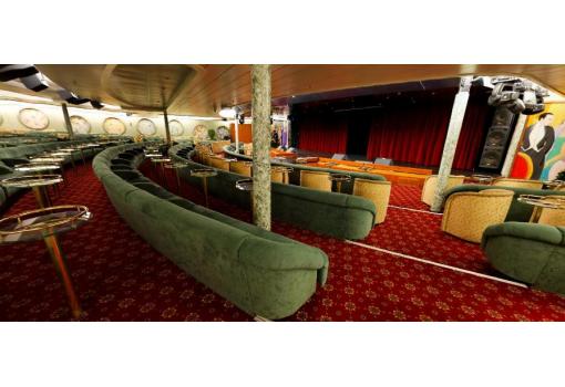 Salón Broadway (Teatro)